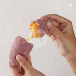 Momis Bakery - Korean Sweet Potato (goguma Ppang)