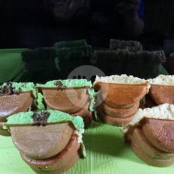 Kue Pukis Campur 10biji