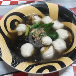 Baso Ikan/hiwan Kuah