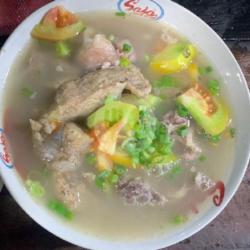 Sop Kambing