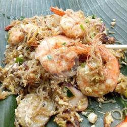 Mie Balap Bihun   Seafood