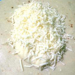 Kebab Durian Keju ( New )