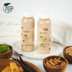 Healthy Cendol 18 250ml Vegan Salted Caramel