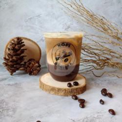 Mochacino Coffee Ice