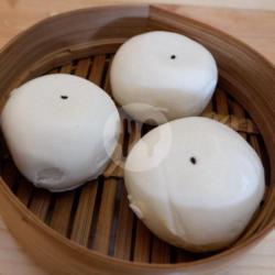 Bakpao Telor Asin