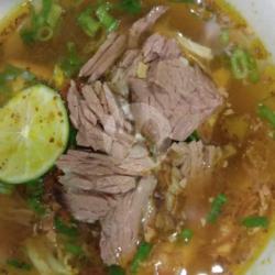 Soto Daging Lamongan