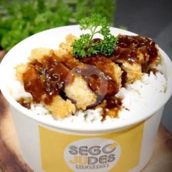 Katsu Saos Teriyaki