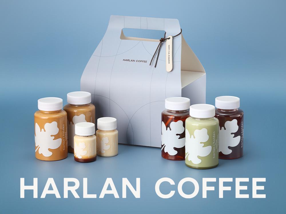 Harlan + Holden Coffee, Lippo Mall Puri