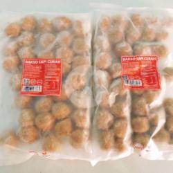 Bakso Curah Bernardi 500gr