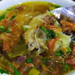 Soto Ayam Biasa