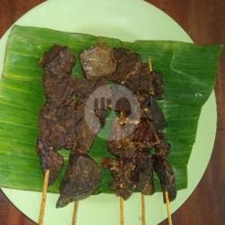 Sate Paru