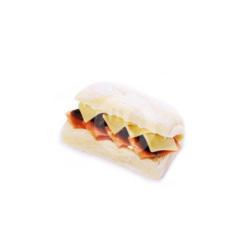 Smoked Chicken Sandwich