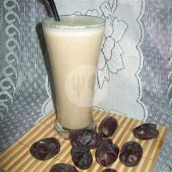 Milkshake Kopi