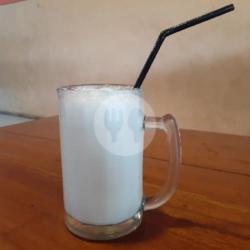 1 Gelas Susu Kambing Murni