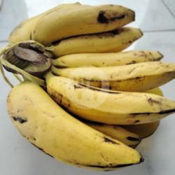 Pisang Ambon