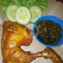 Ayam Sambel Ijo