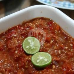 Sambal Terasi Matang