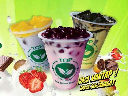 TOP Tea Bar, Jombang