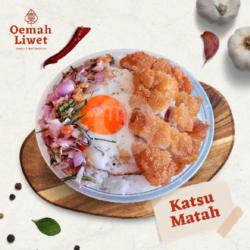 Katsu Matah