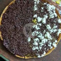 Martabak Ketan Coklat