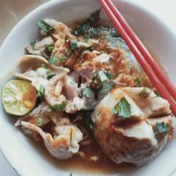 Mie Bakso Jando