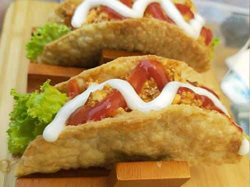 Ichipi Tacos