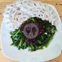 Rujak Kangkung