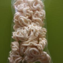 Krupuk Kriting