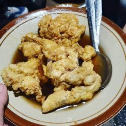 Ayam Gohyong Malaya