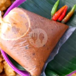 Bumbu Pecel Pedas 6rb/cair