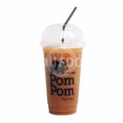 Pom Pom Coffee