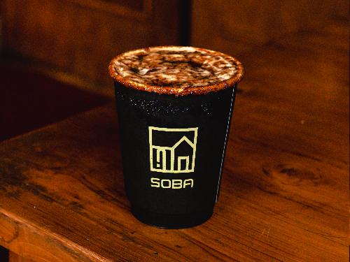 SOBA COFFEE