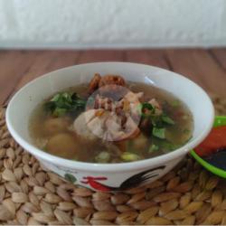 Bakso Urat Kuah Thethelan