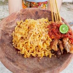 Satein Indomie Spicy