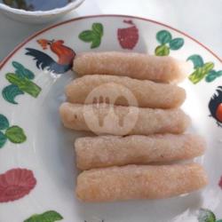 Pempek Udang Lenjer Kecik