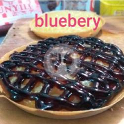Blueberry Susu