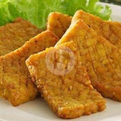 Tempe Goreng/satuan