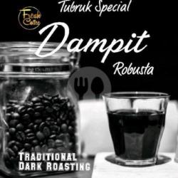 Dampit Robusta Kopi Tubruk