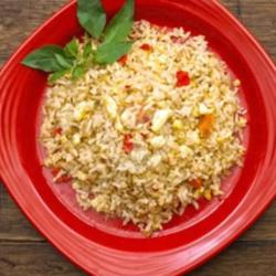 Nasi Goreng Cikur