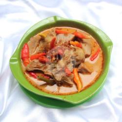 Sayur Lodeh