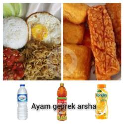 Paket Indomie Super Wareug