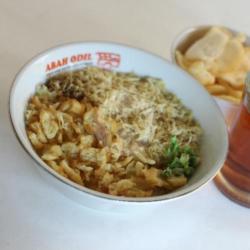 Bubur Ayam Istimewa