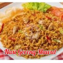 Nasi Goreng Mawot