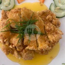 Ayam Lemon