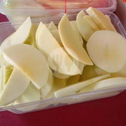 Rujak Mangga Muda