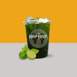 Green Lime ( Small )