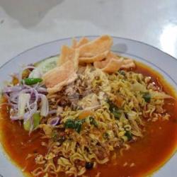 Indomie Goreng / Kuah