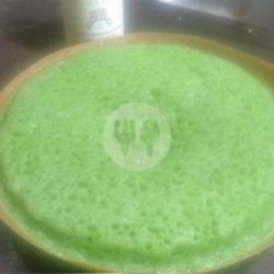 Pandan Ketan Kelapa Biasa
