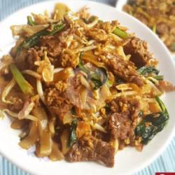 Kwetiaw Goreng Sapi