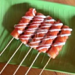 Crab Stick Bakar